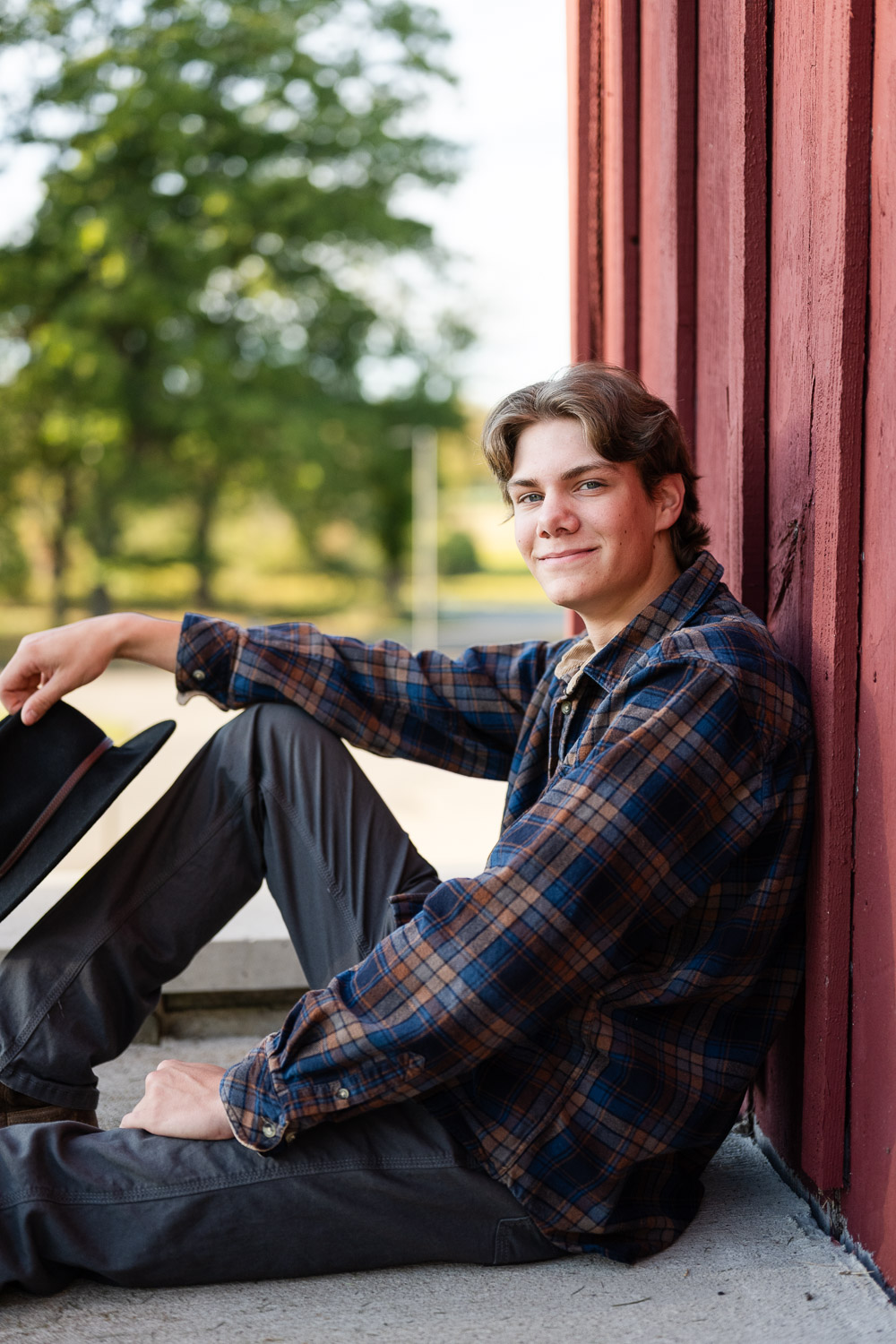 It's senior Sunday!  Congratulations, Garrett!

 #madelinejanephotography #seniorsunday #seniorportraits #succopconservancy #senioryear