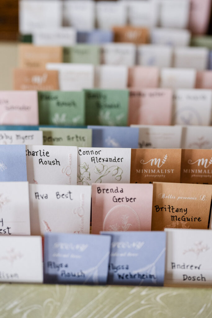 butler grand ballroom wedding