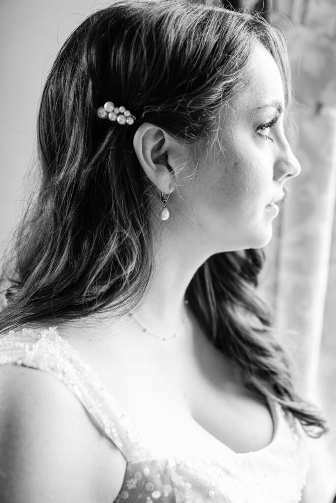 butler grand ballroom wedding