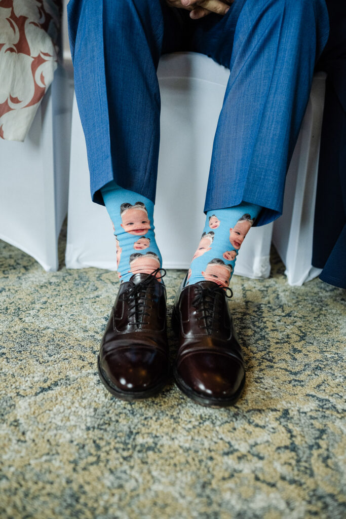 butler grand ballroom wedding