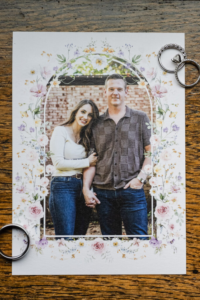 butler grand ballroom wedding