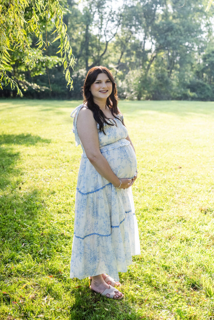 Freeport, PA family photographer