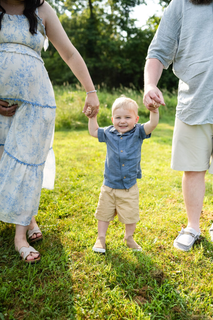 Freeport, PA family photographer