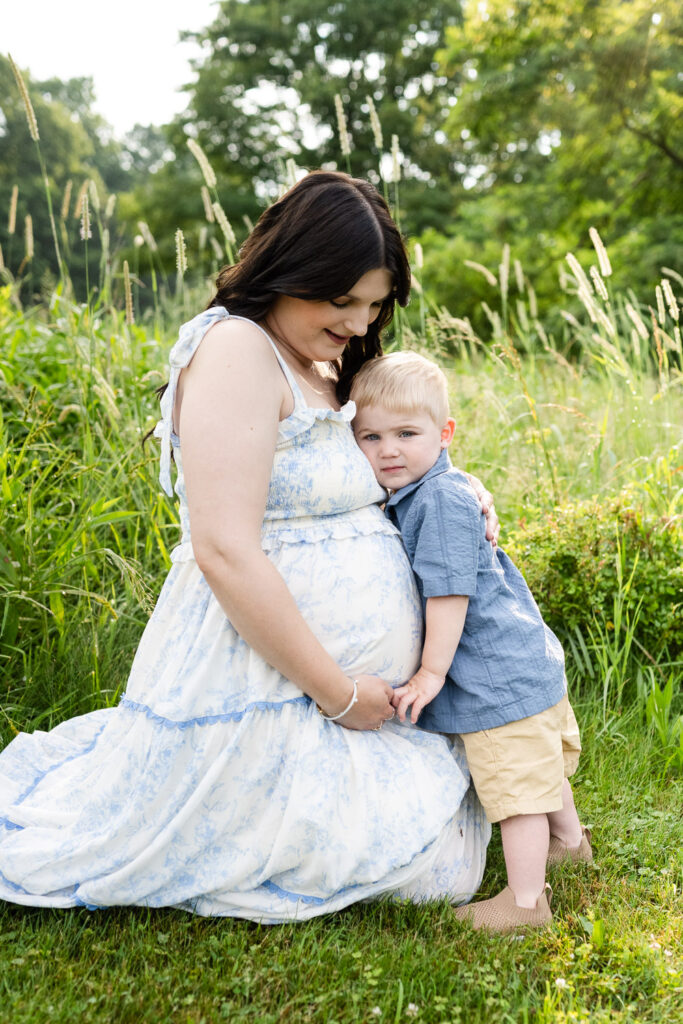 Freeport, PA family photographer