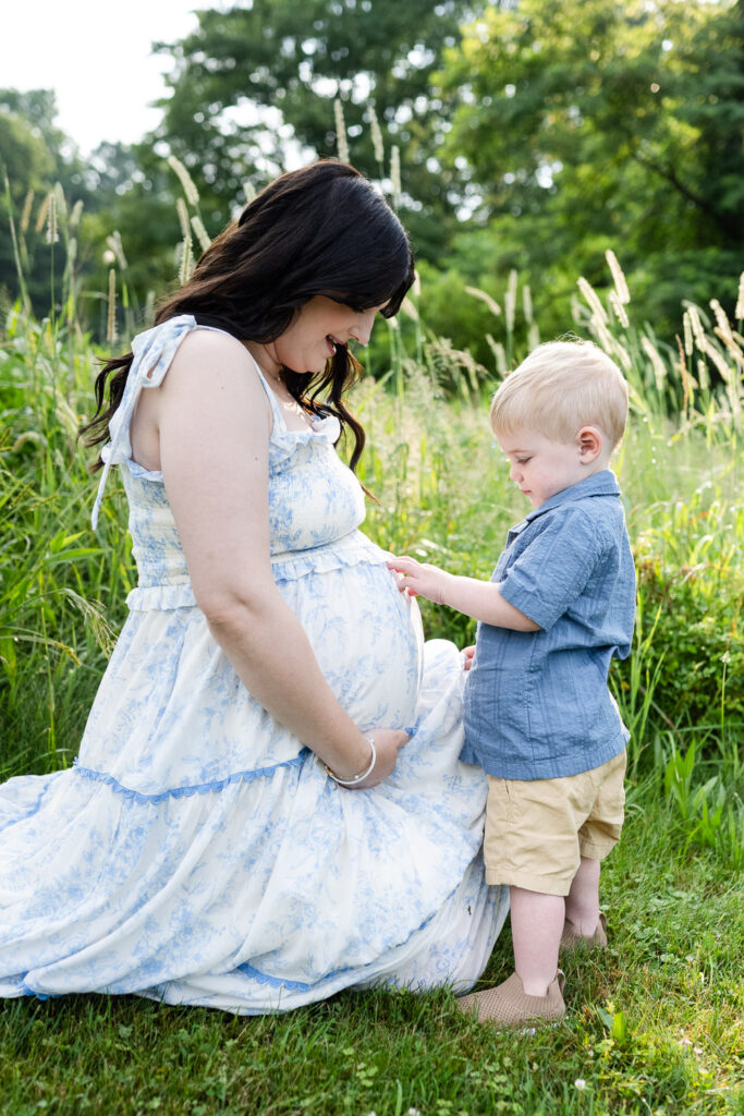 Freeport, PA family photographer
