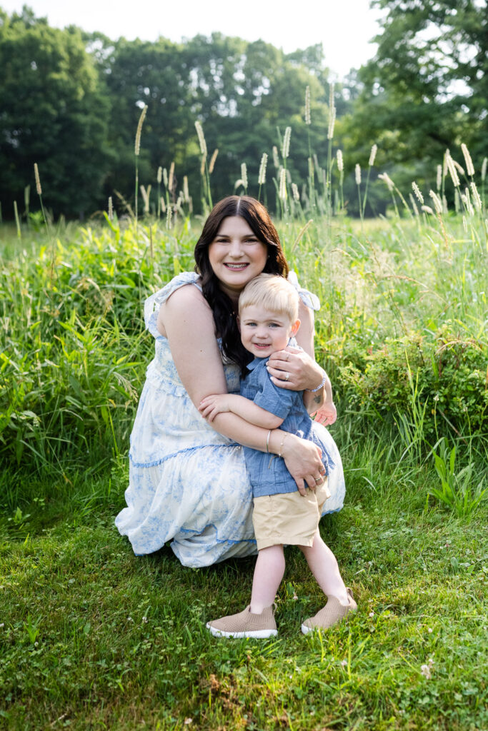 Freeport, PA family photographer