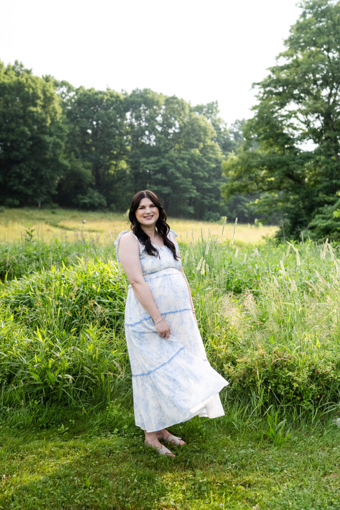 Freeport, PA family photographer