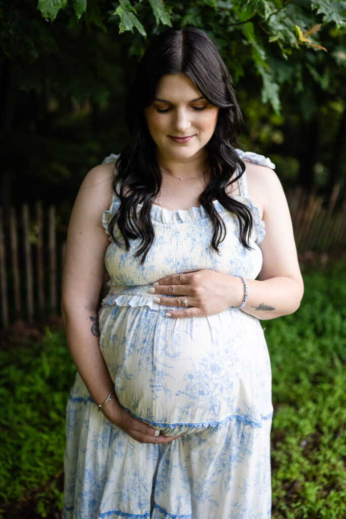 Freeport, PA family photographer