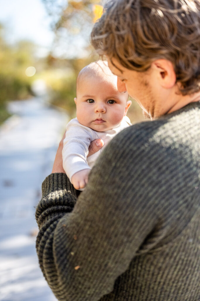 North Park Family Portraits
