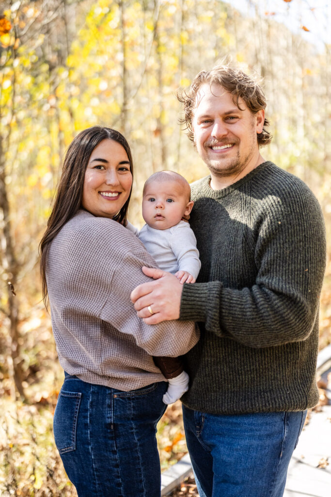 North Park Family Portraits