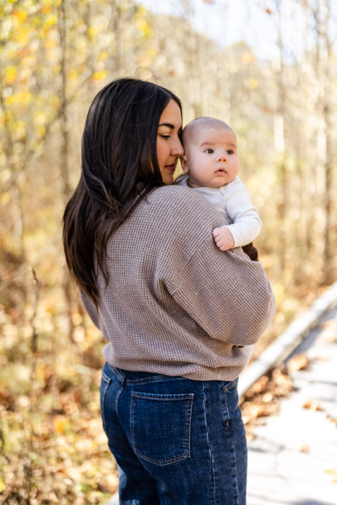 North Park Family Portraits