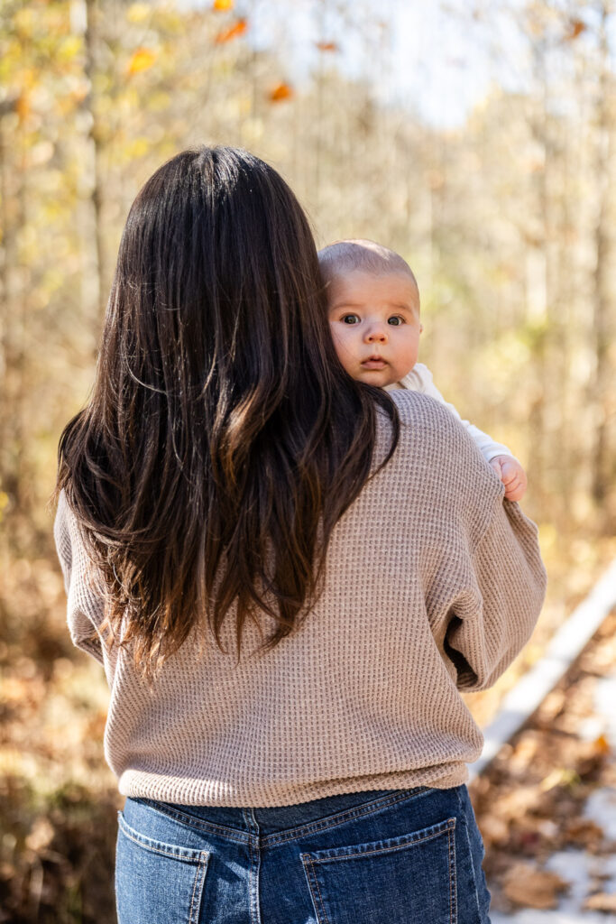 North Park Family Portraits