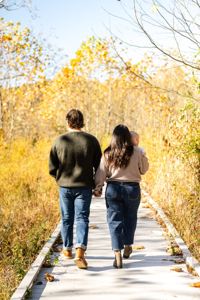 North Park Family Portraits