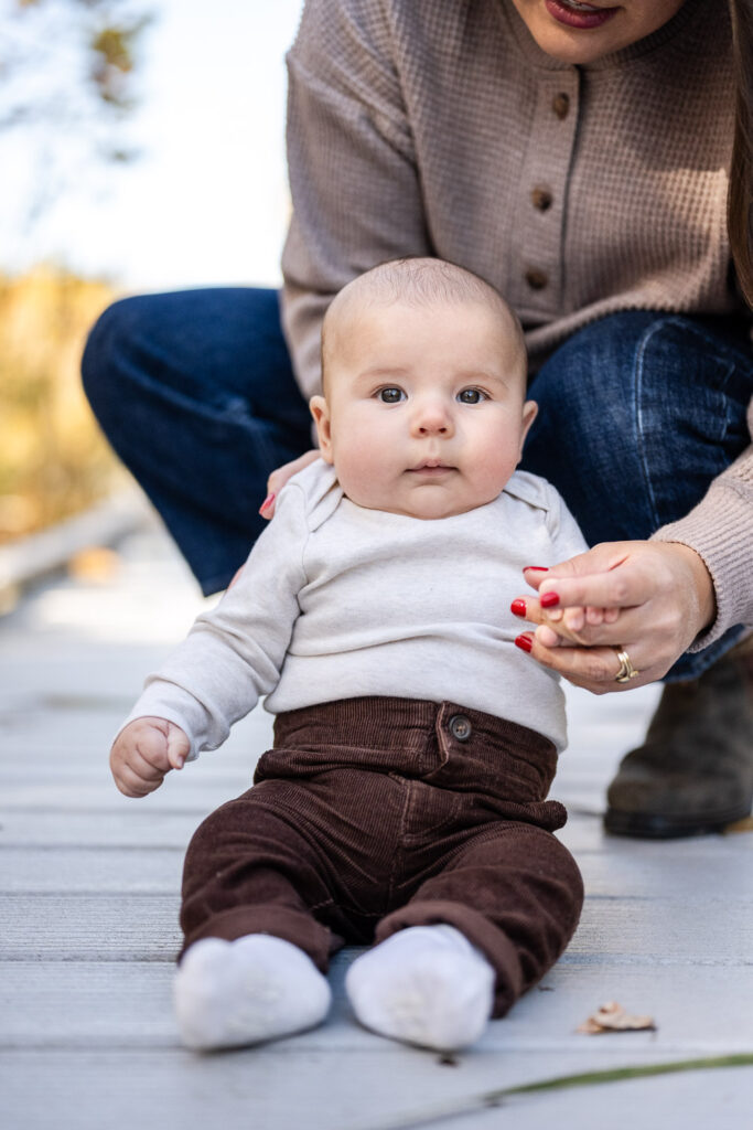 North Park Family Portraits