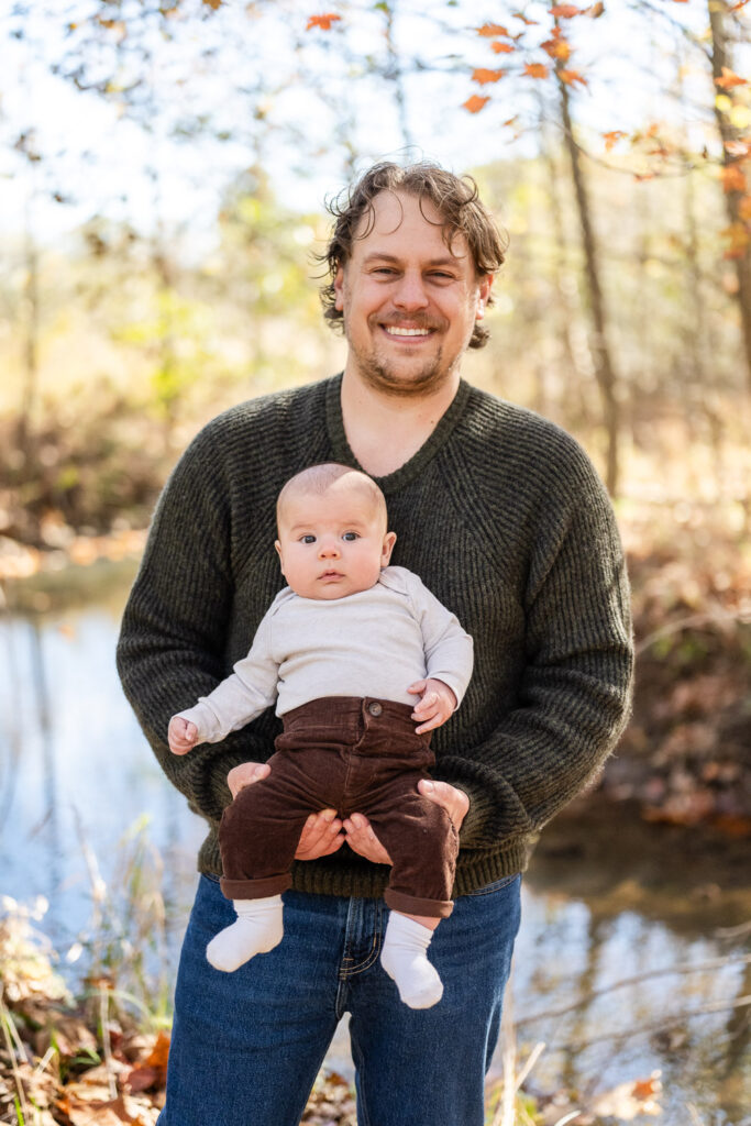 North Park Family Portraits