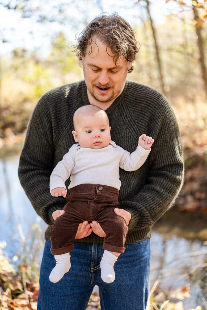 North Park Family Portraits