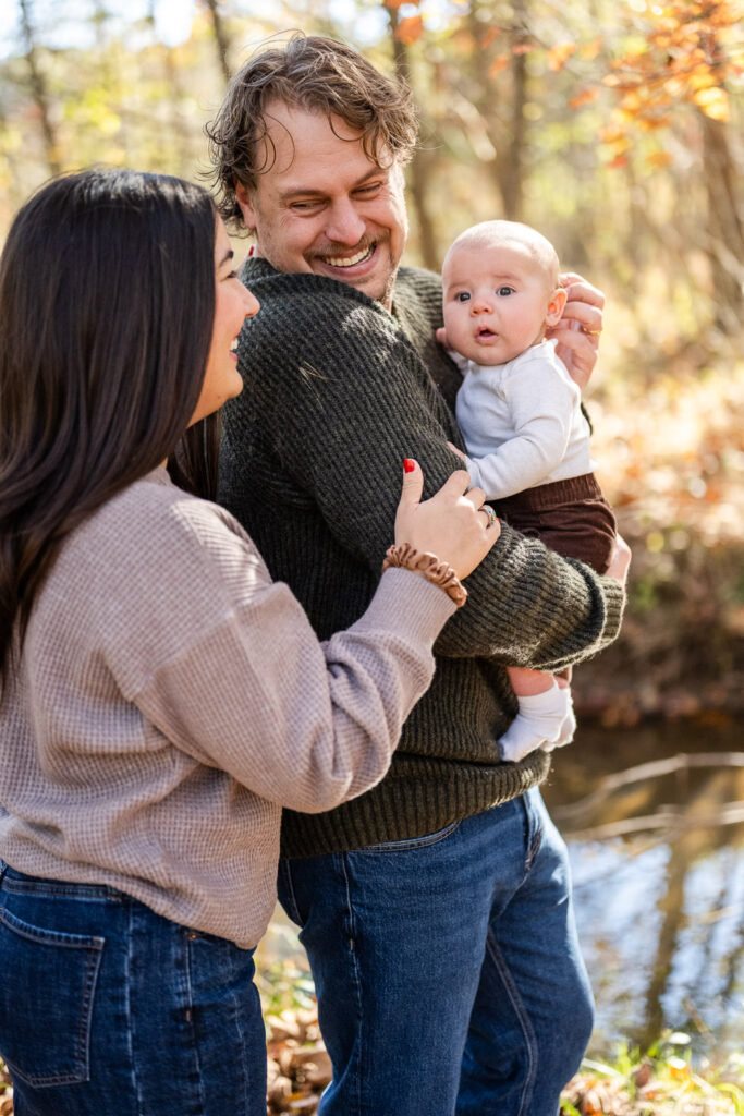 North Park Family Portraits