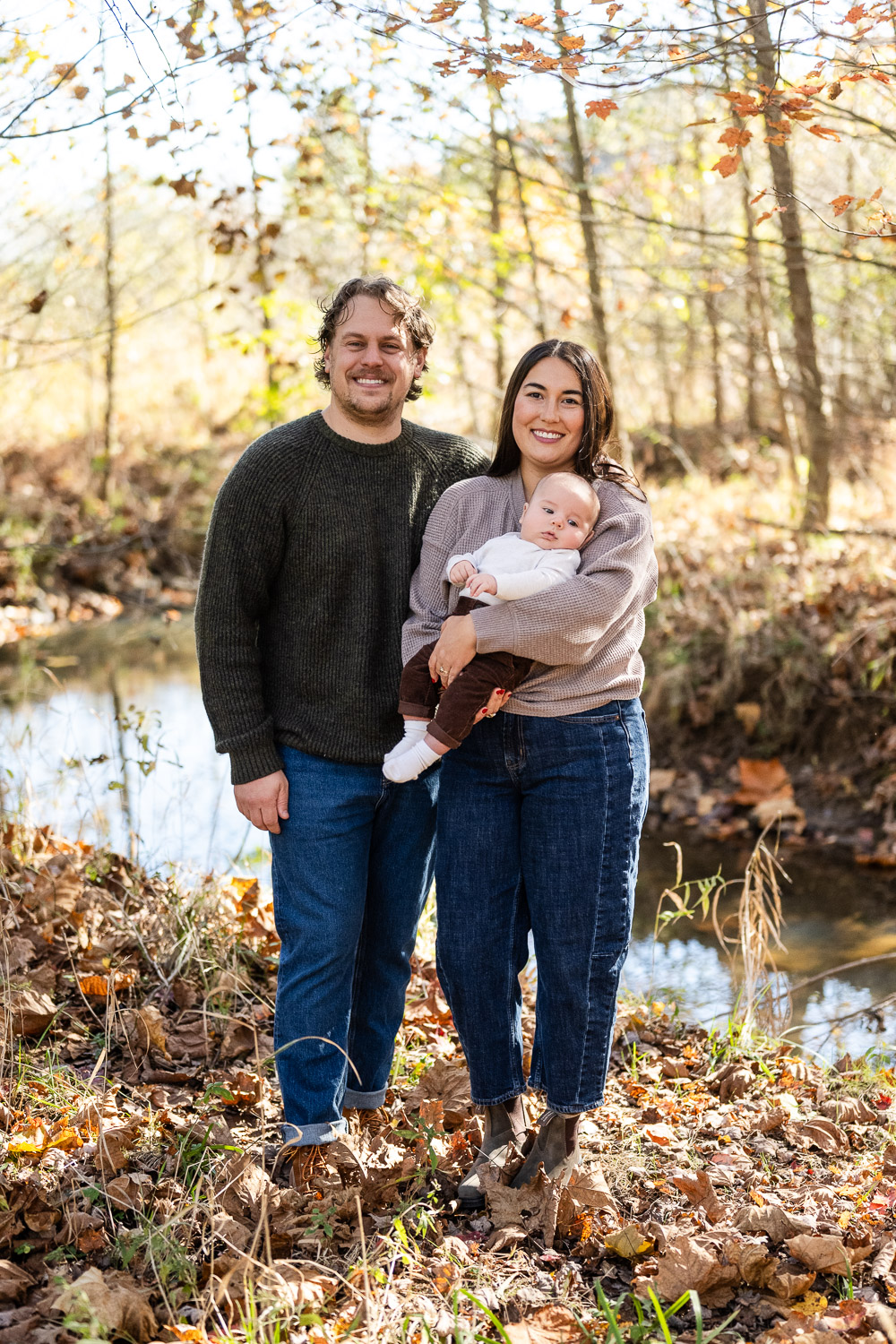 North Park Family Portraits