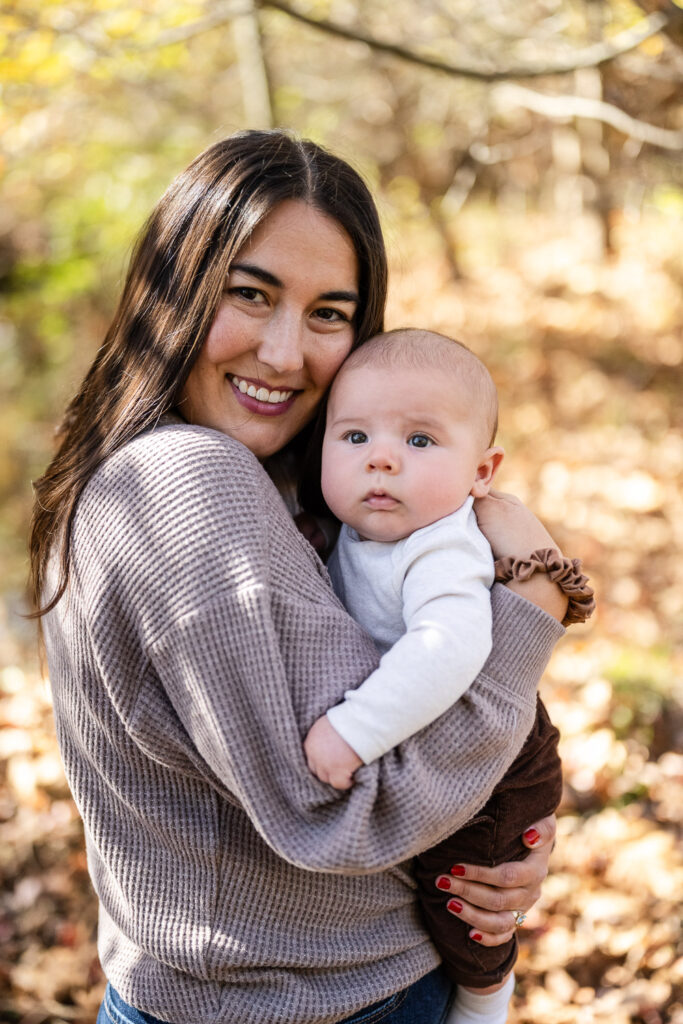 North Park Family Portraits