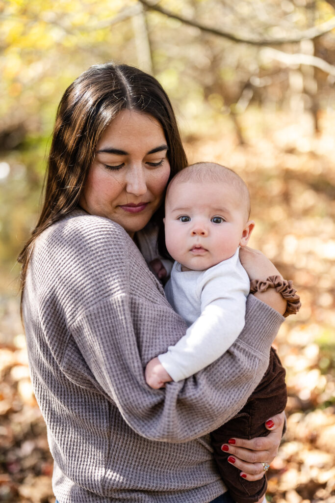 North Park Family Portraits