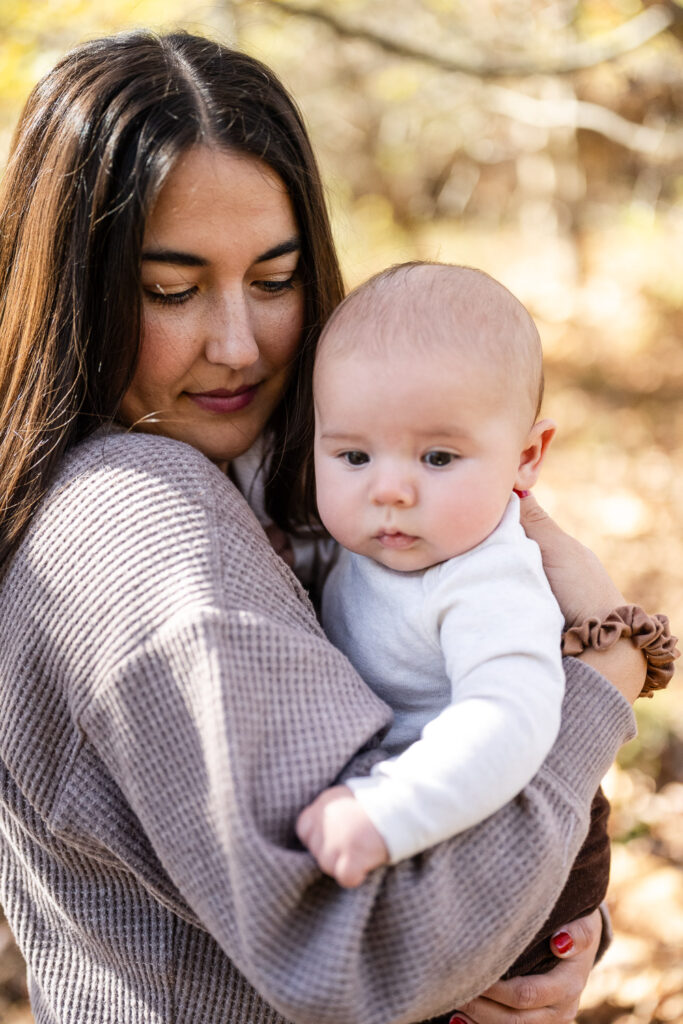 North Park Family Portraits