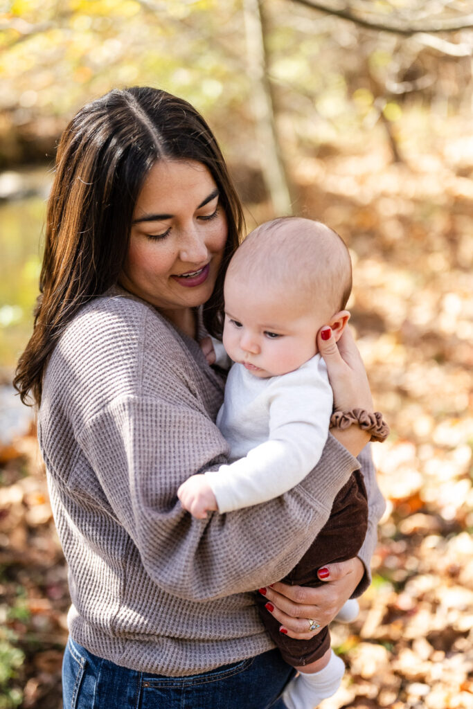 North Park Family Portraits