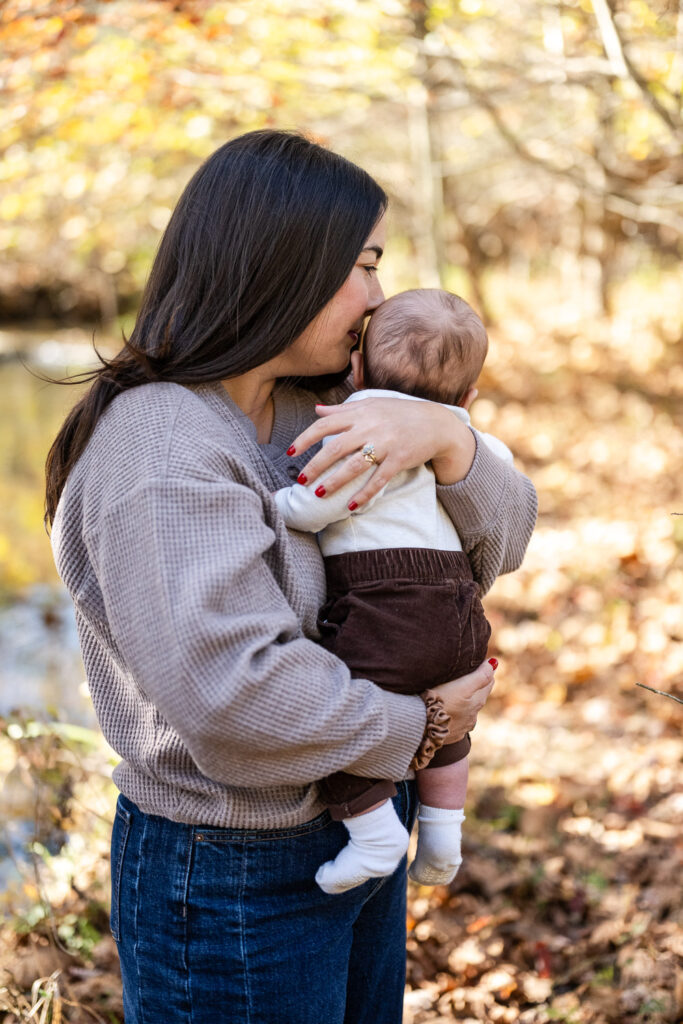 North Park Family Portraits