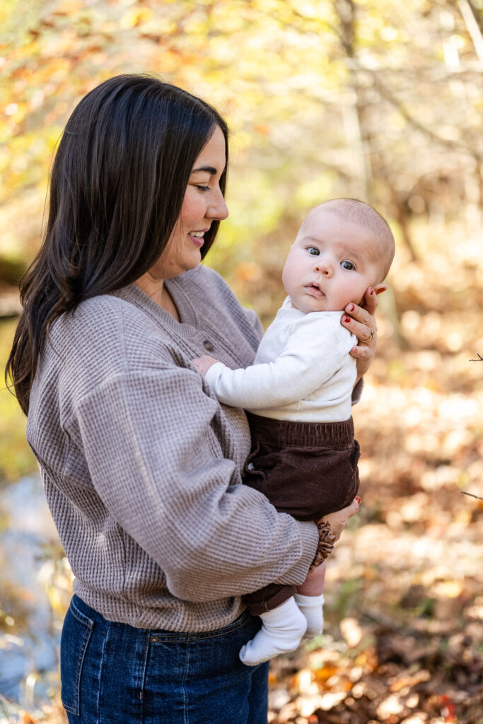 North Park Family Portraits