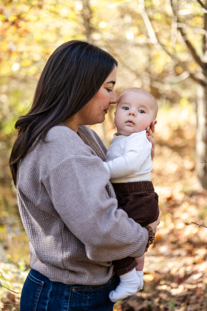 North Park Family Portraits