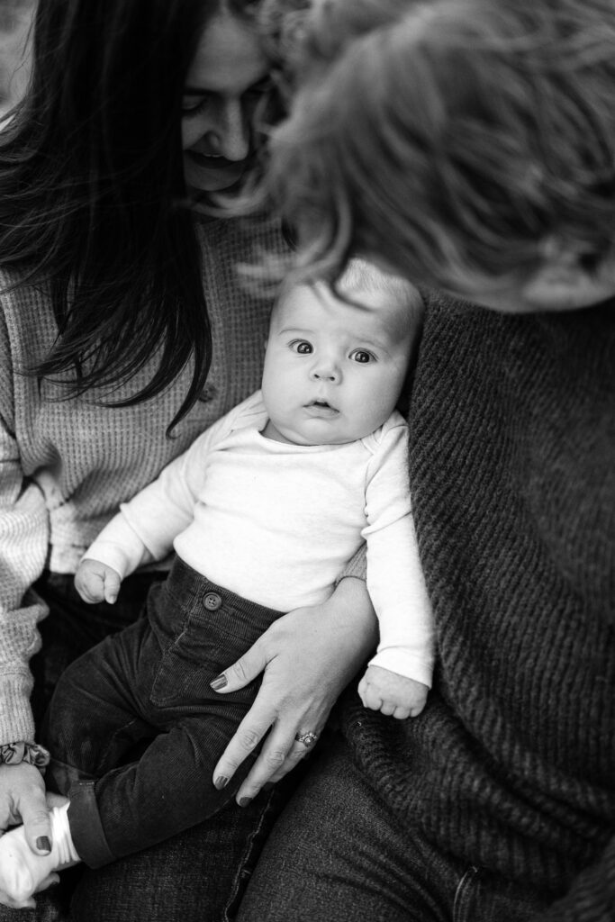 North Park Family Portraits