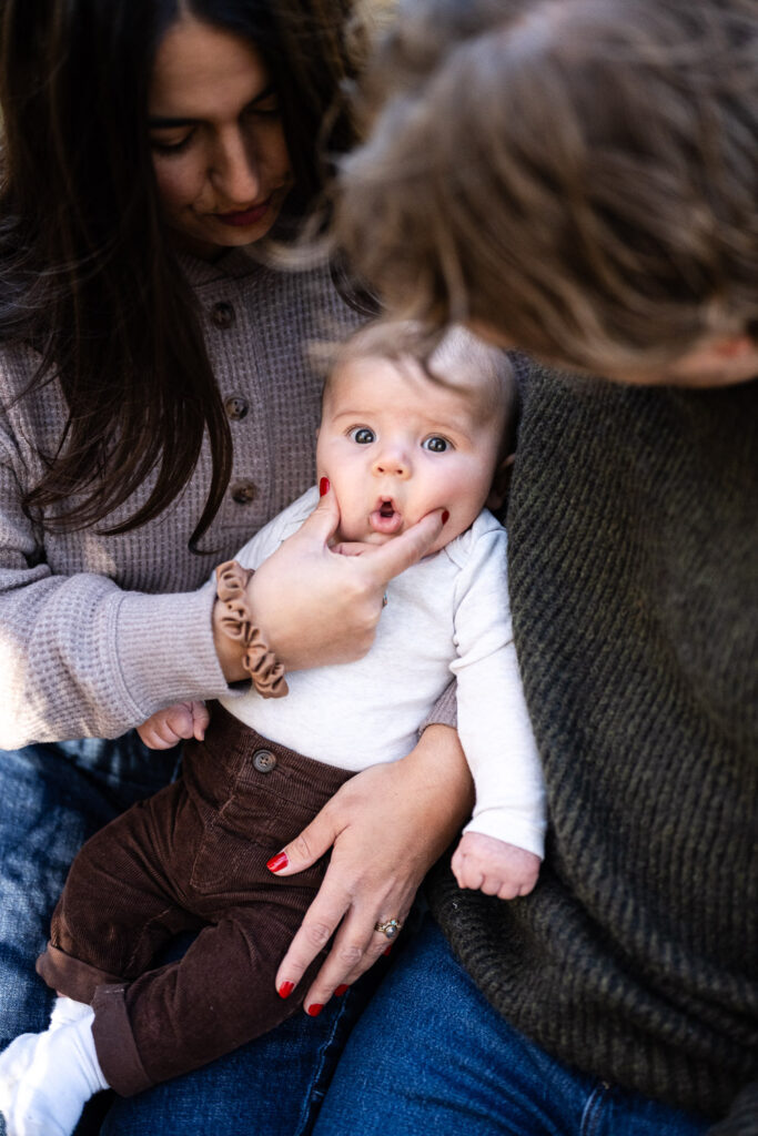 North Park Family Portraits