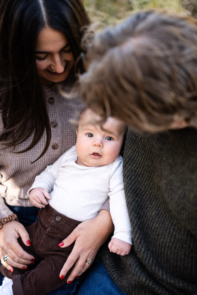 North Park Family Portraits