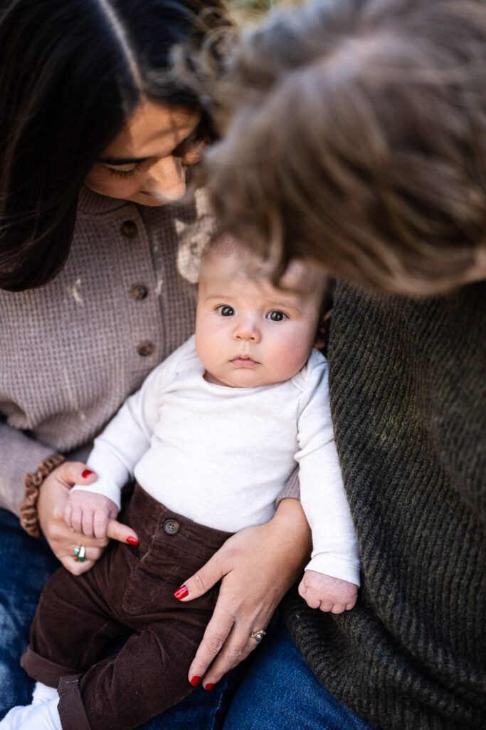 North Park Family Portraits