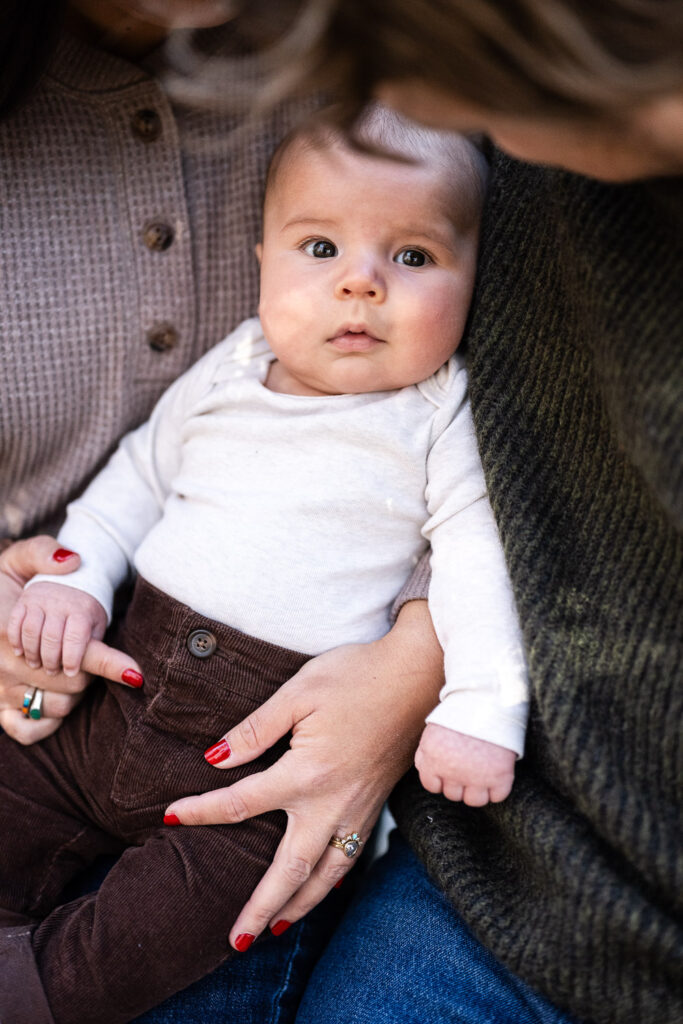 North Park Family Portraits