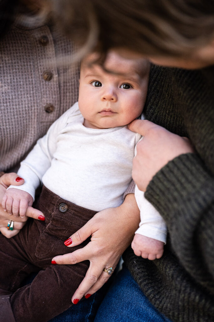 North Park Family Portraits