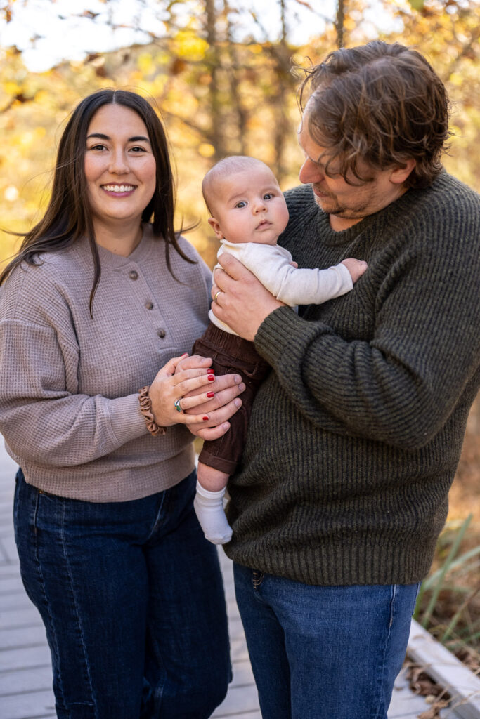 North Park Family Portraits