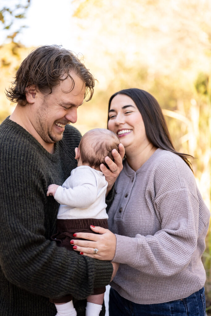 North Park Family Portraits