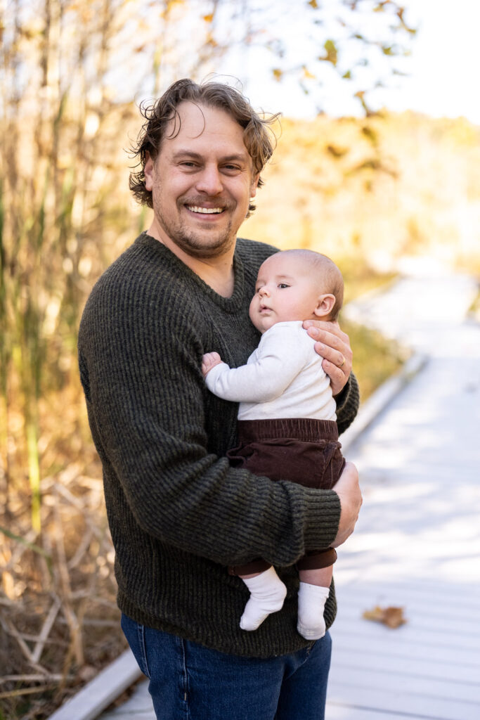 North Park Family Portraits