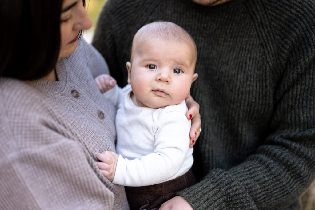 North Park Family Portraits