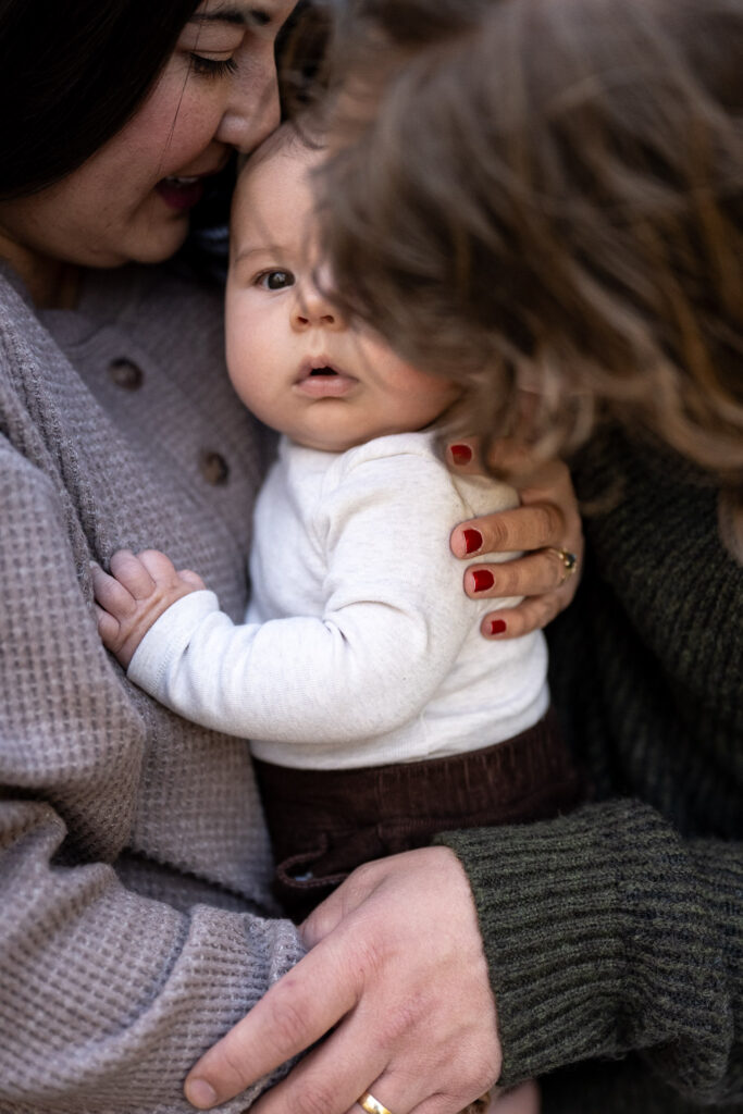 North Park Family Portraits