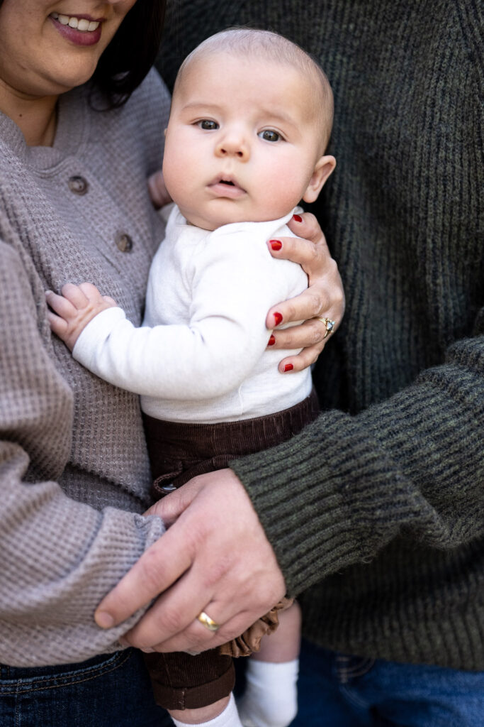 North Park Family Portraits