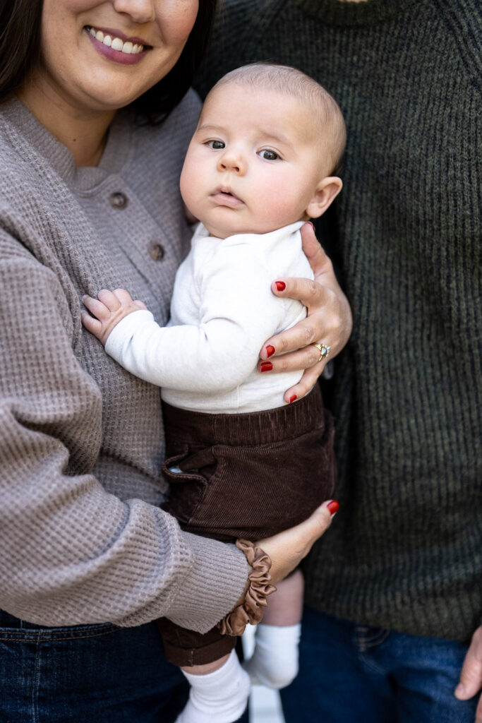 North Park Family Portraits