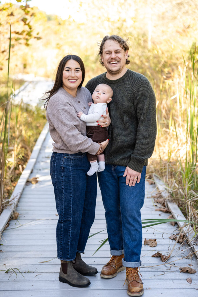 North Park Family Portraits