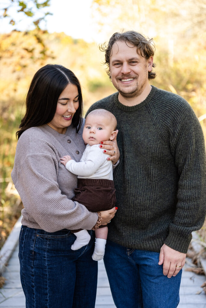 North Park Family Portraits