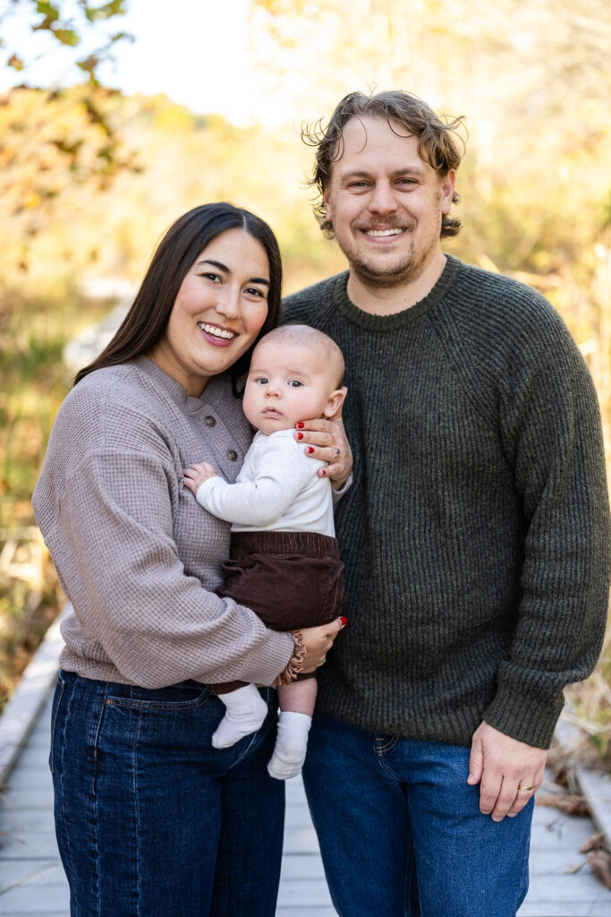 North Park Family Portraits