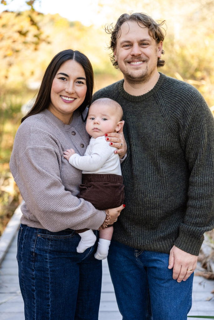 North Park Family Portraits