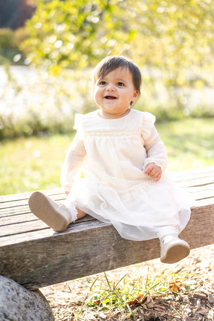 North Park Family Portraits