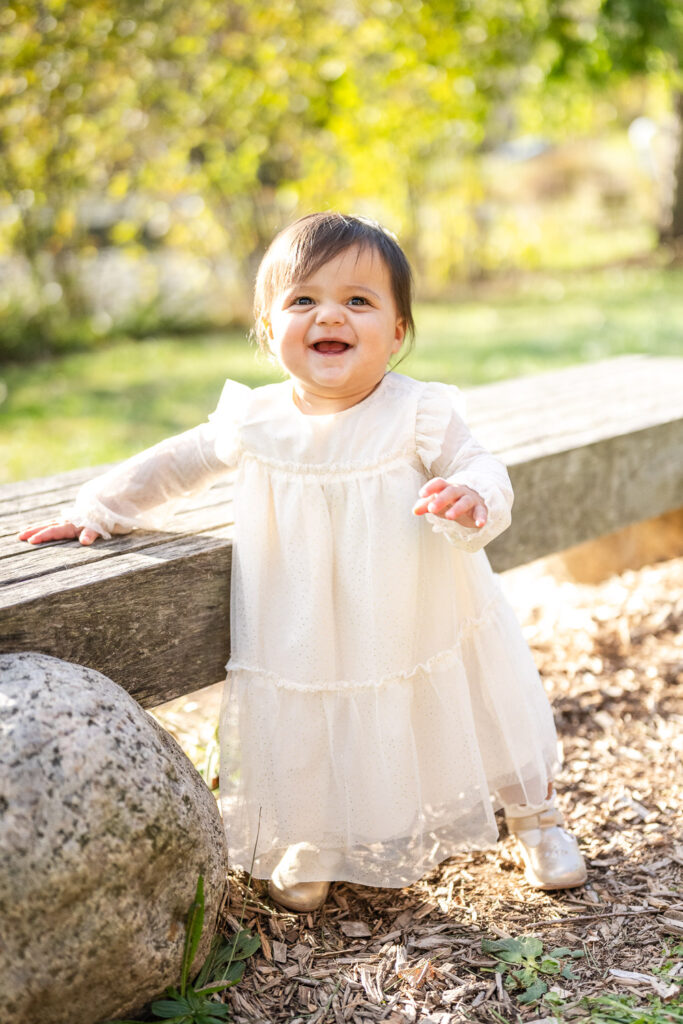 North Park Family Portraits