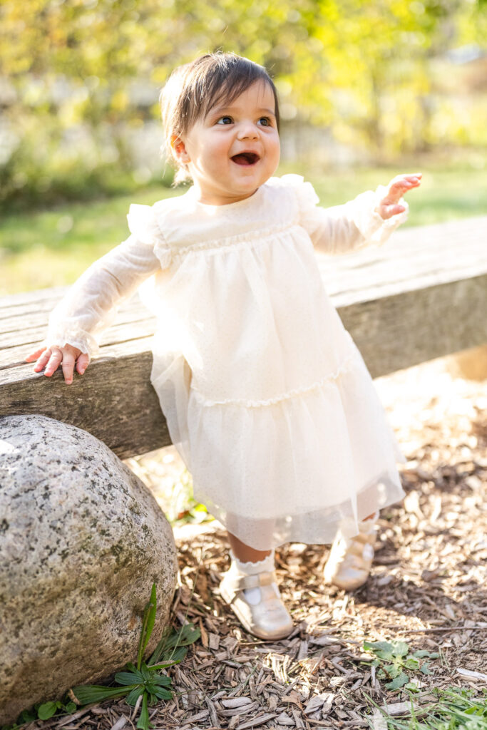 North Park Family Portraits