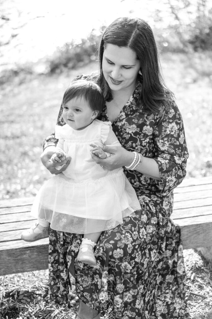 North Park Family Portraits